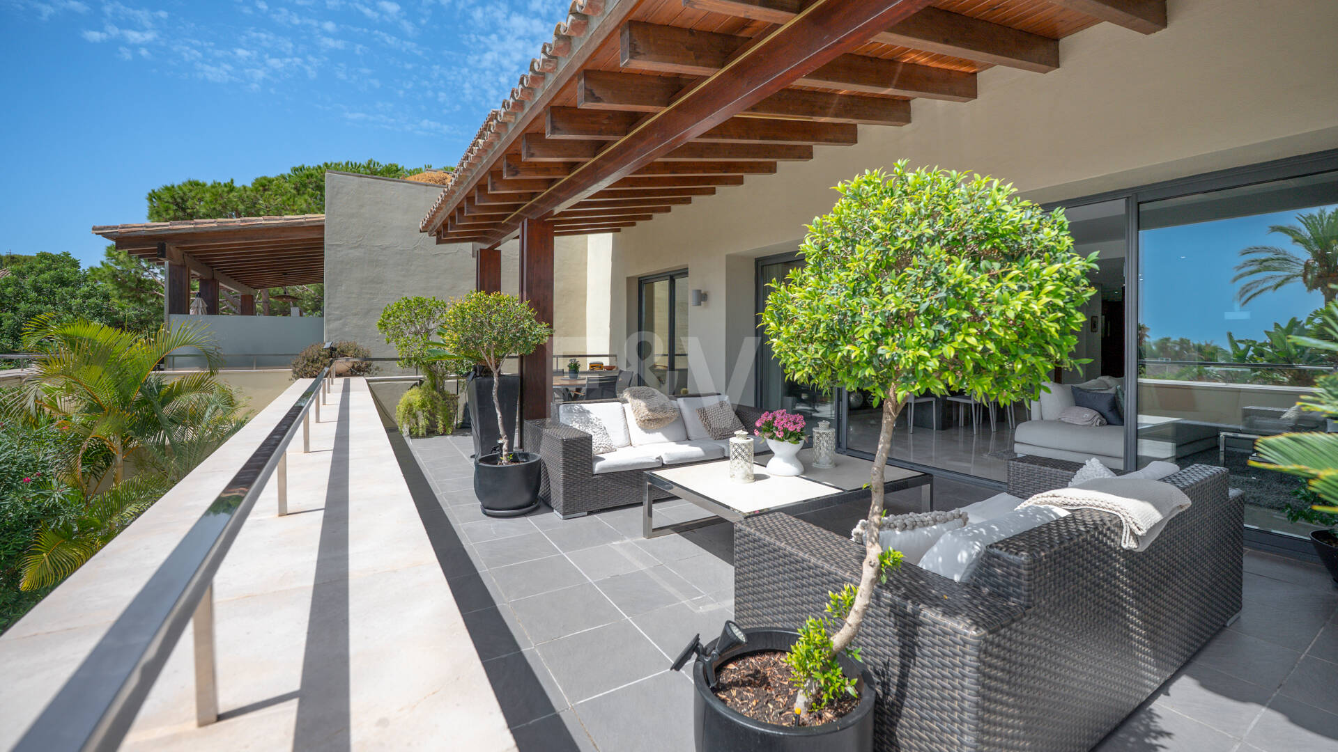 Appartement à vendre en Marbella Golden Mile, Marbella (Toutes les zones)