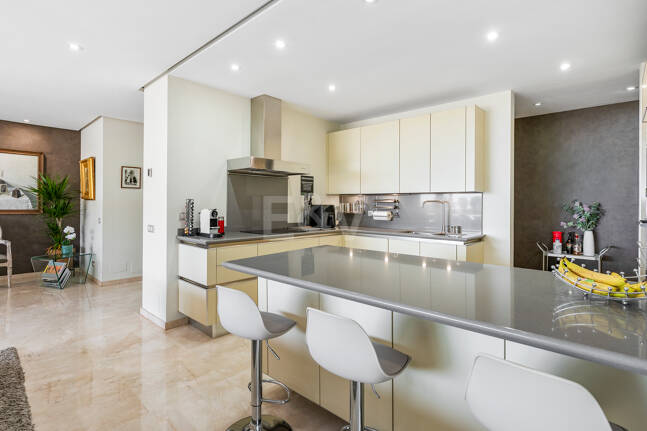 Appartement à vendre en Marbella Golden Mile, Marbella (Toutes les zones)