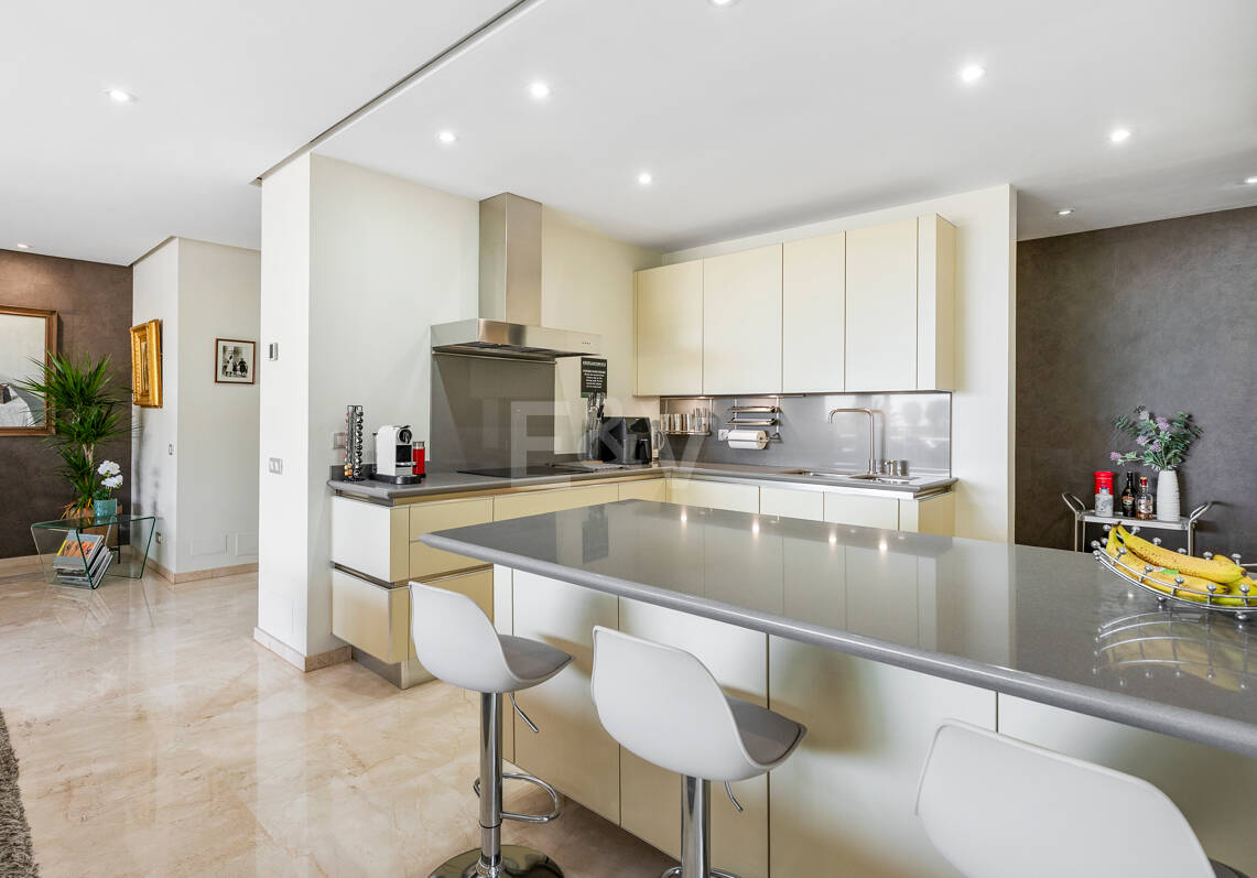 Appartement à vendre en Marbella Golden Mile, Marbella (Toutes les zones)