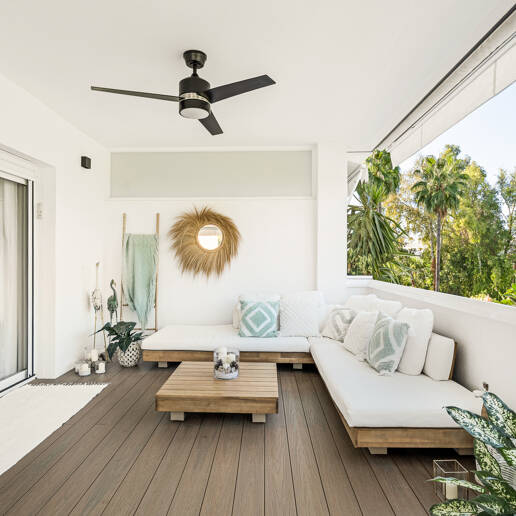 Sophisticated Apartment in Boutique Community, Just 3 Minutes walk from Puente Romano