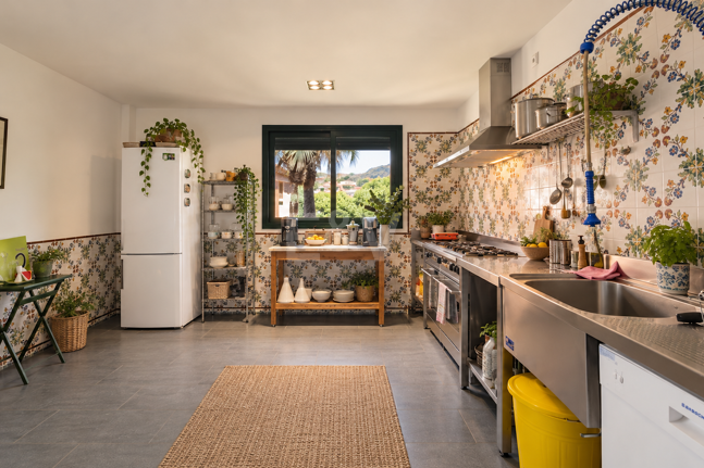 Elegancki Penthouse z widokiem na morze panoramiczne w El Rosario, Marbella