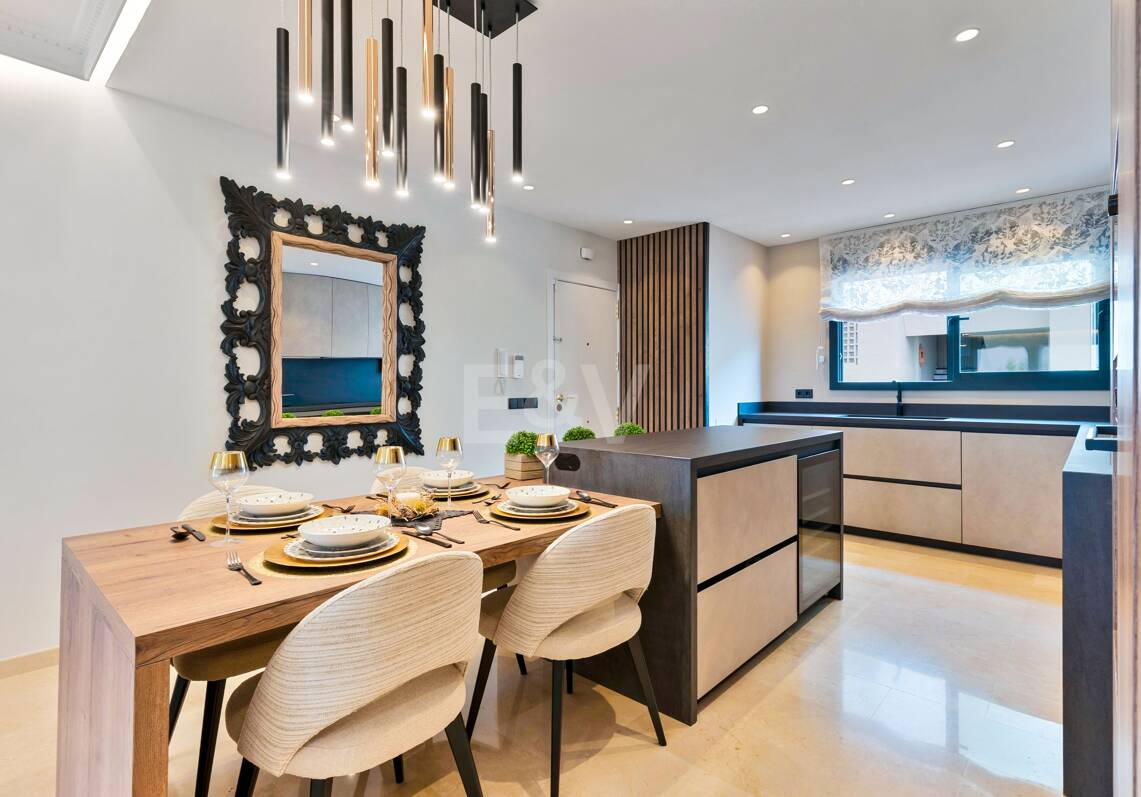Penthouse na sprzedaż w Centrum Marbella, Marbella Miasto