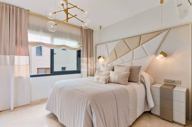 Penthouse na sprzedaż w Centrum Marbella, Marbella Miasto