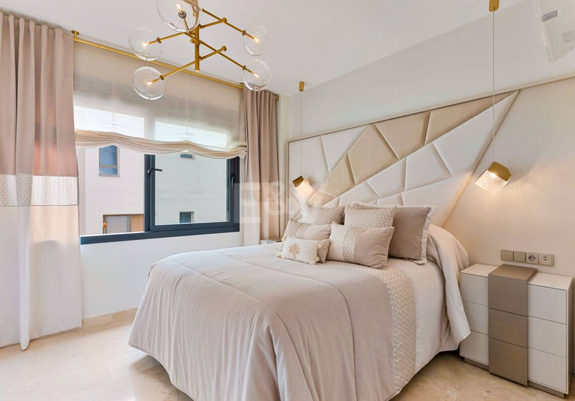 Penthouse na sprzedaż w Centrum Marbella, Marbella Miasto