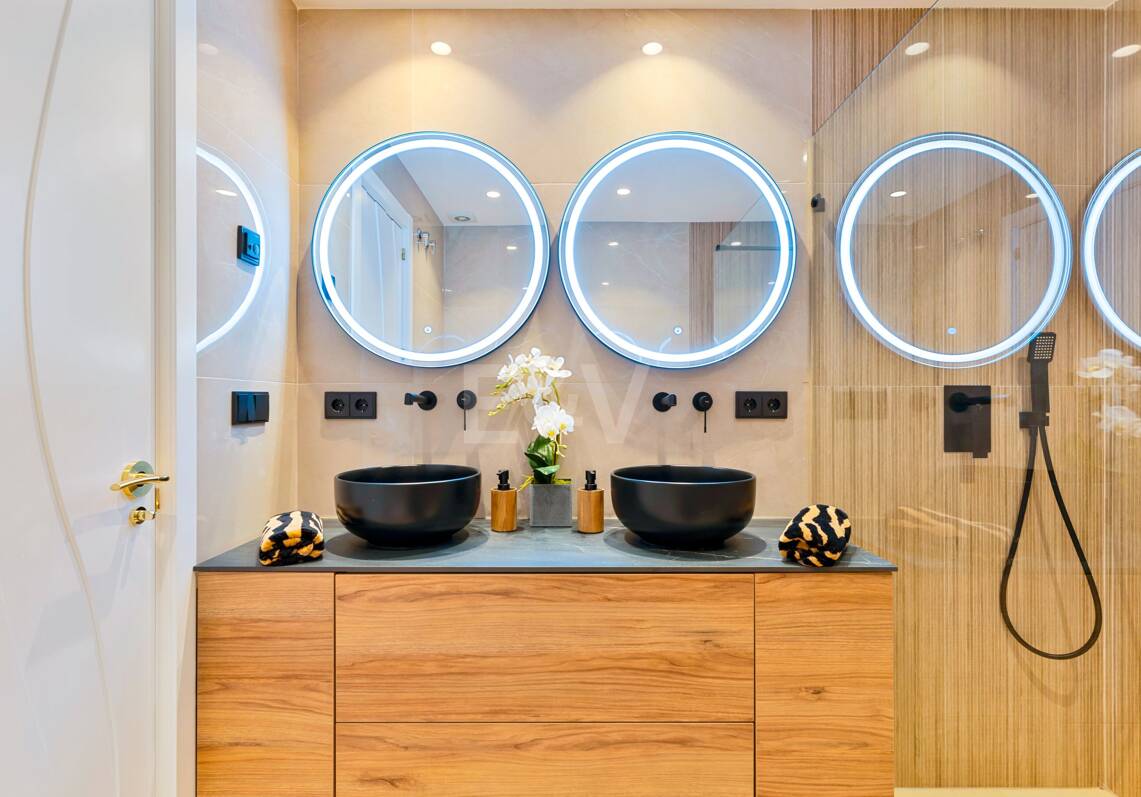 Penthouse na sprzedaż w Centrum Marbella, Marbella Miasto