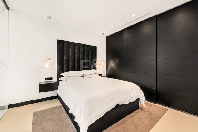 Villa contemporánea de lujo en Las Lomas del Marbella Club, Milla de Oro de Marbella