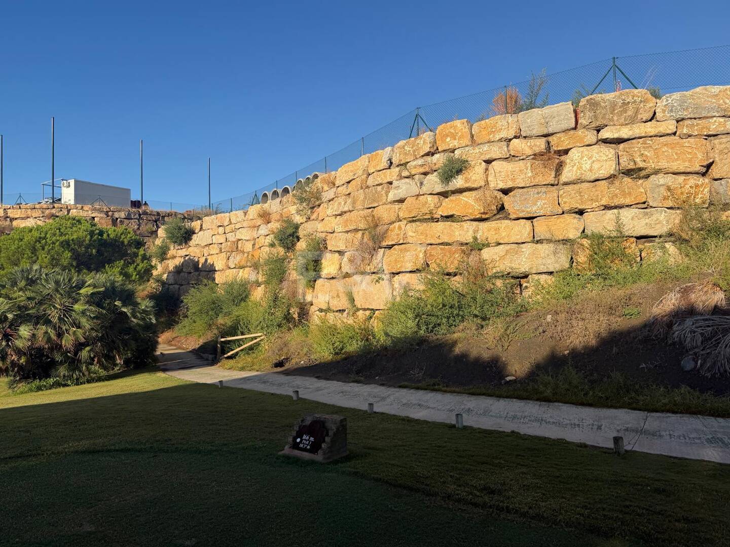 Dzialka na sprzedaż w Marbella Club Golf Resort, Benahavis