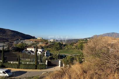 Dzialka na sprzedaż w Marbella Club Golf Resort, Benahavis