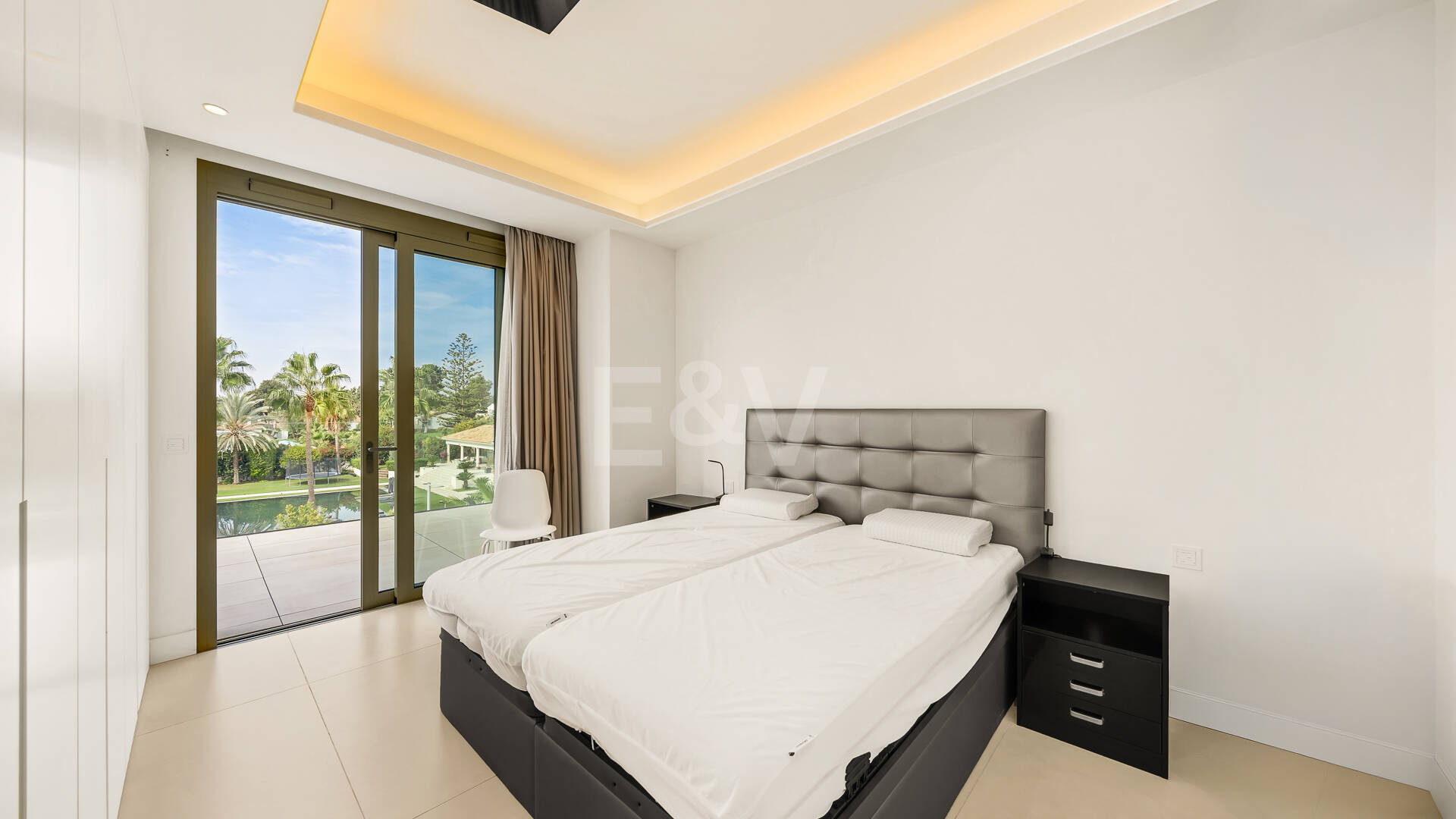 Takvåning till salu i Marbella Golden Mile