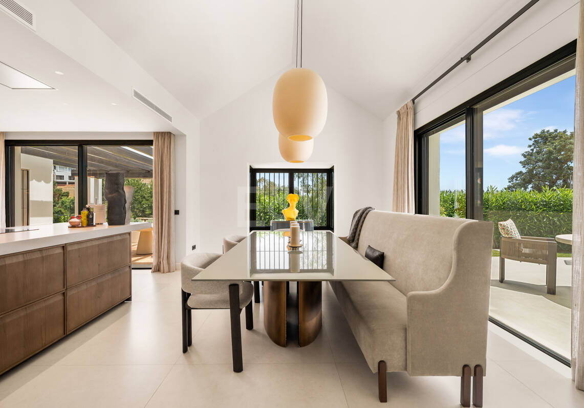 Willa na sprzedaż w Marbella Golden Mile, Marbella (Wszystkie obszary)