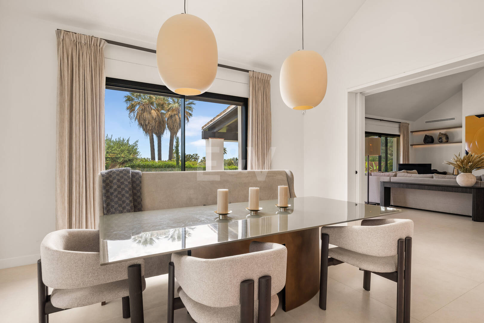 Willa na sprzedaż w Marbella Golden Mile, Marbella (Wszystkie obszary)