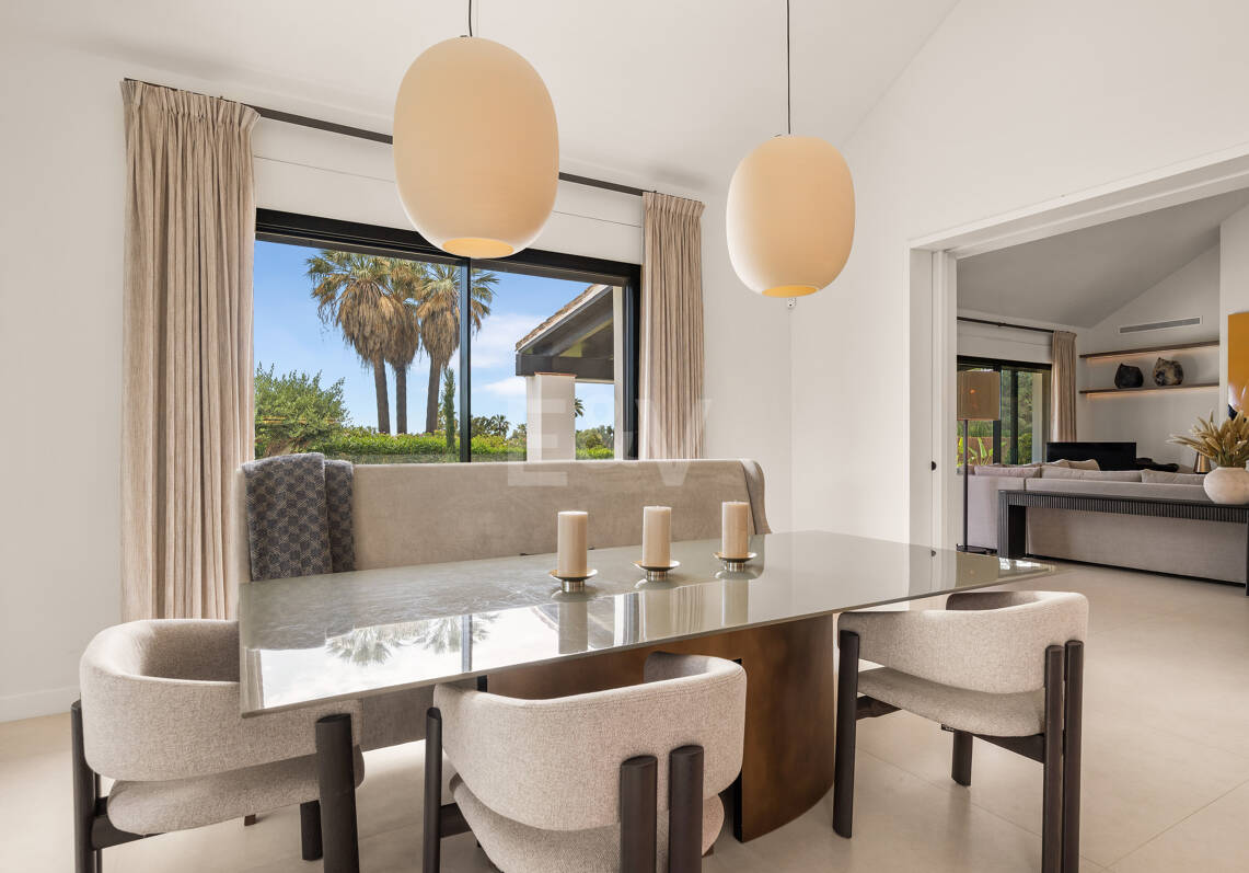 Willa na sprzedaż w Marbella Golden Mile, Marbella (Wszystkie obszary)