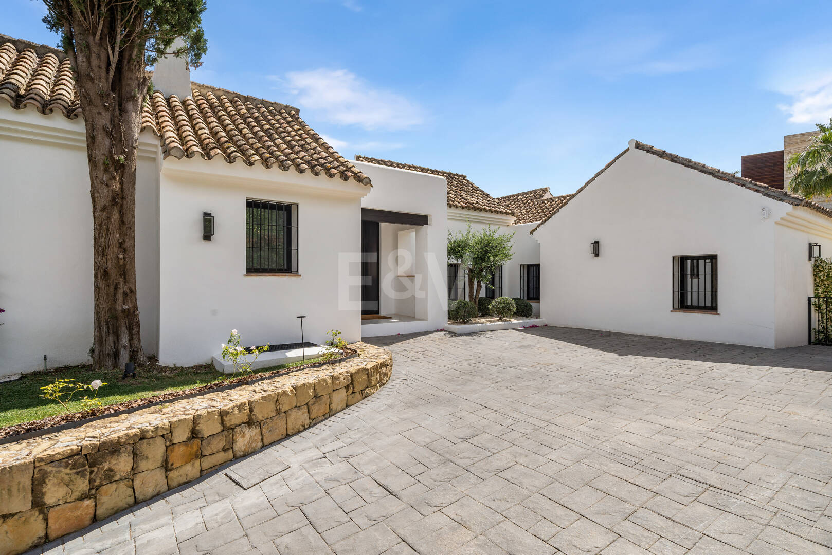 Willa na sprzedaż w Marbella Golden Mile, Marbella (Wszystkie obszary)