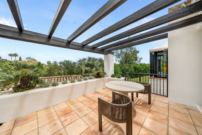 Willa na sprzedaż w Marbella Golden Mile, Marbella (Wszystkie obszary)