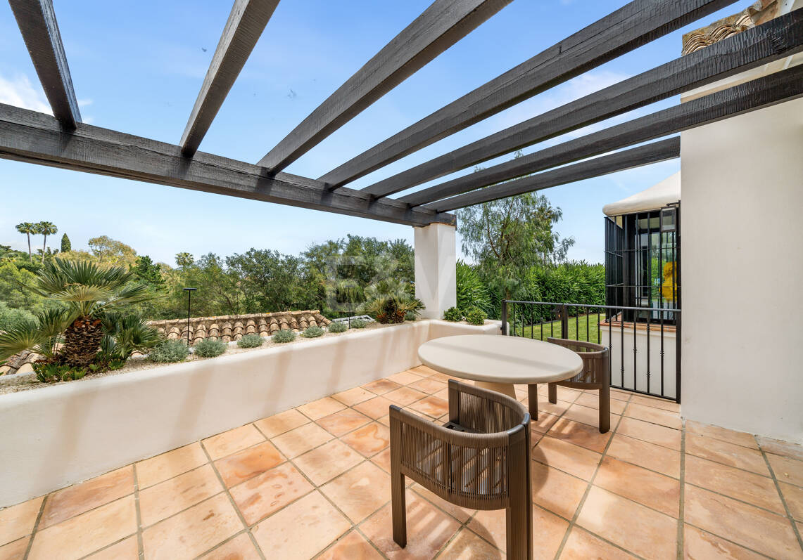 Willa na sprzedaż w Marbella Golden Mile, Marbella (Wszystkie obszary)