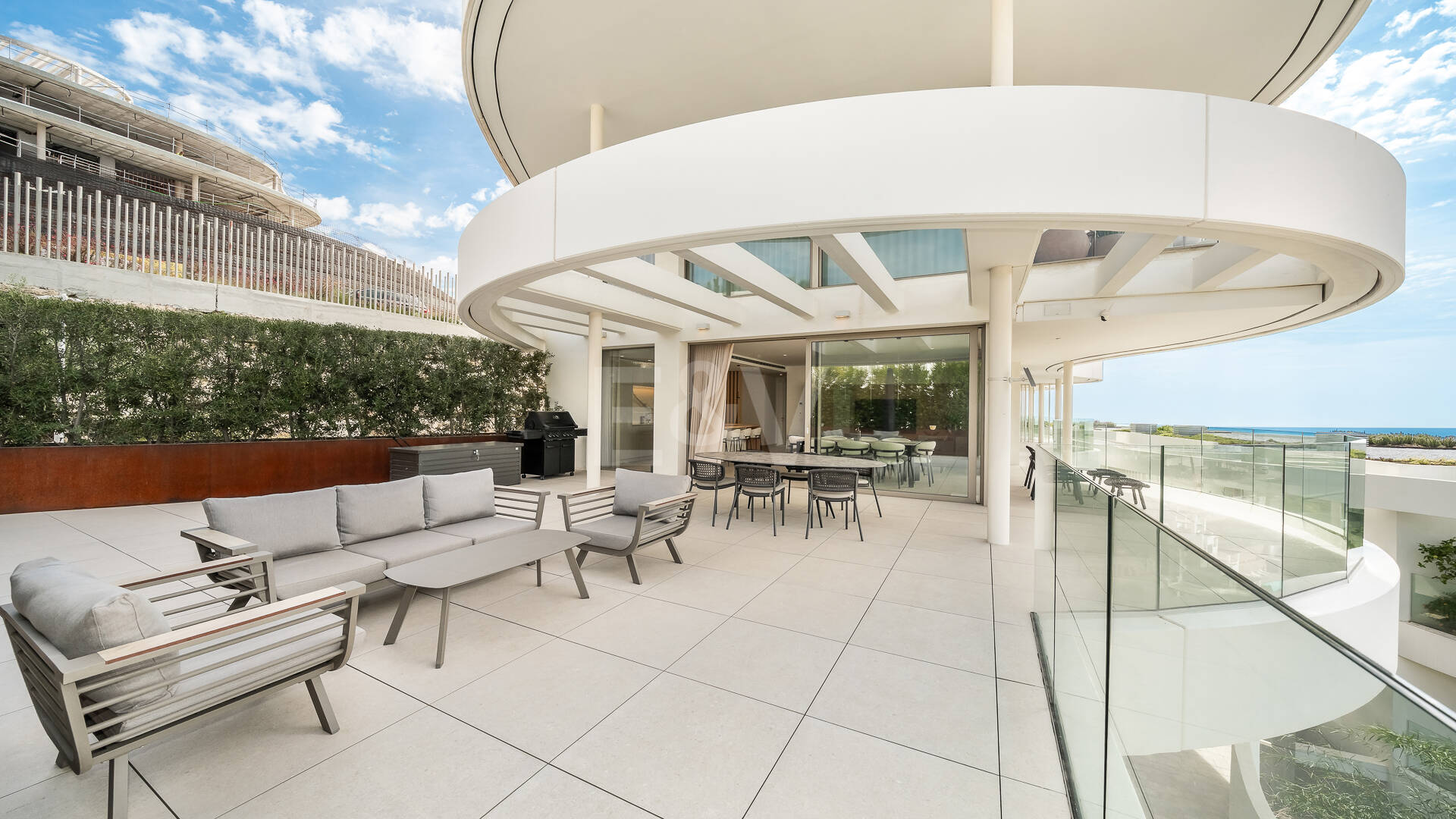 Fully Furnished Apartment with Panoramic Views at The View, La Quinta