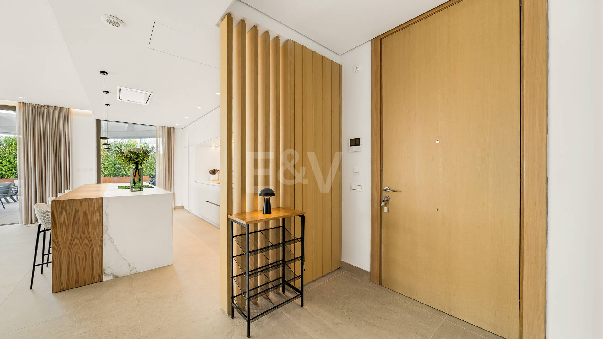 Fully Furnished Apartment with Panoramic Views at The View, La Quinta