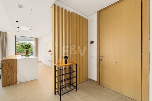 Fully Furnished Apartment with Panoramic Views at The View, La Quinta