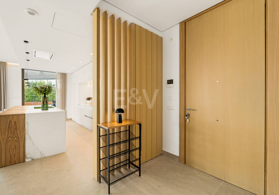 Fully Furnished Apartment with Panoramic Views at The View, La Quinta