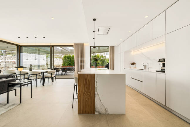 Fully Furnished Apartment with Panoramic Views at The View, La Quinta