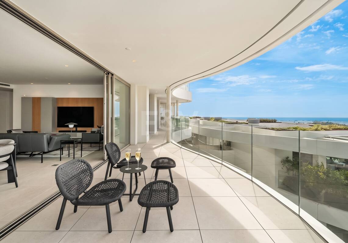 Fully Furnished Apartment with Panoramic Views at The View, La Quinta