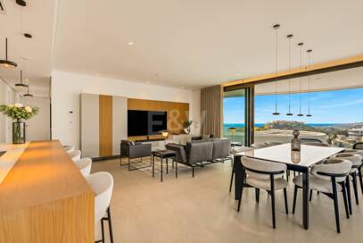 Fully Furnished Apartment with Panoramic Views at The View, La Quinta