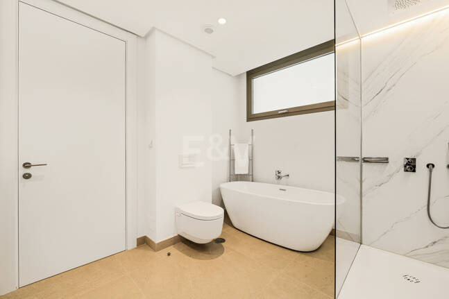 Fully Furnished Apartment with Panoramic Views at The View, La Quinta