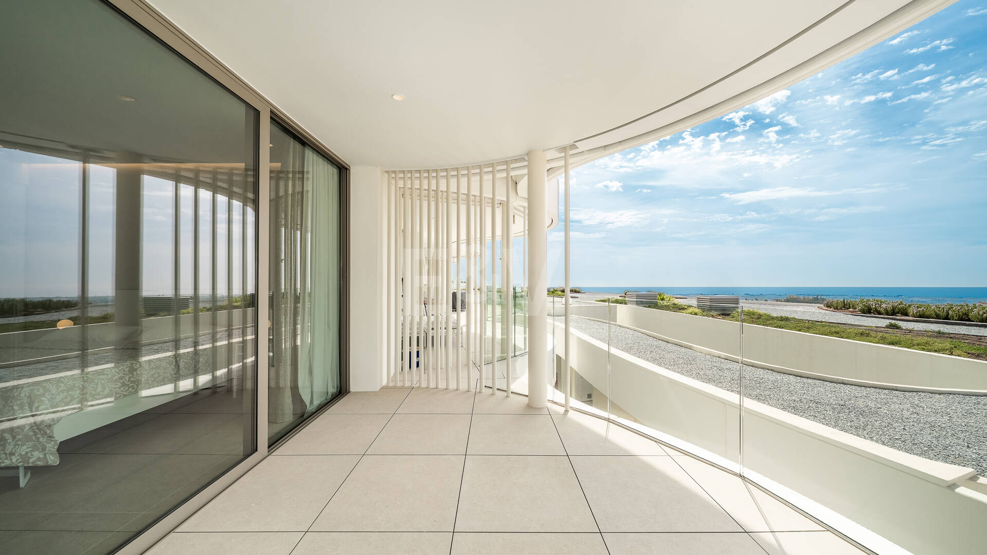 Fully Furnished Apartment with Panoramic Views at The View, La Quinta