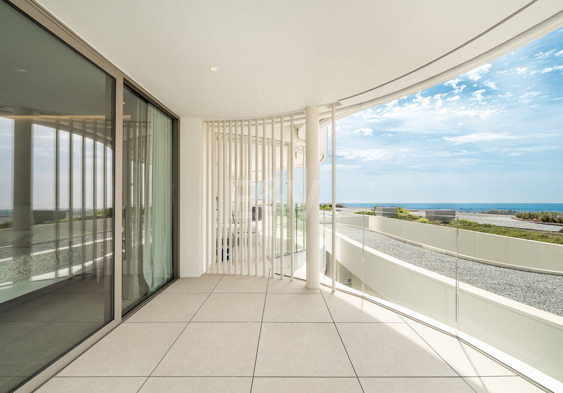 Fully Furnished Apartment with Panoramic Views at The View, La Quinta