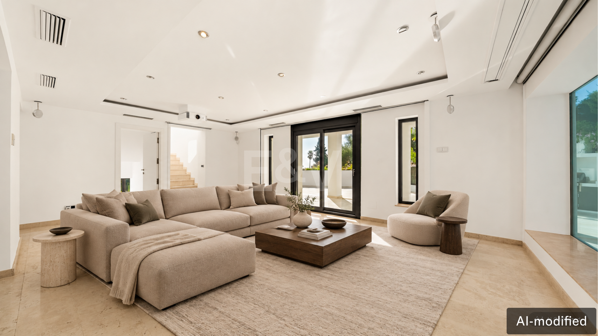 Villa à vendre en Marbella Golden Mile, Marbella (Toutes les zones)