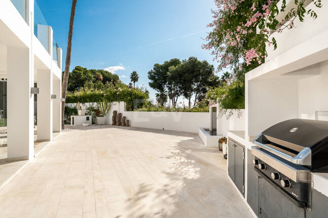 Villa à vendre en Marbella Golden Mile, Marbella (Toutes les zones)