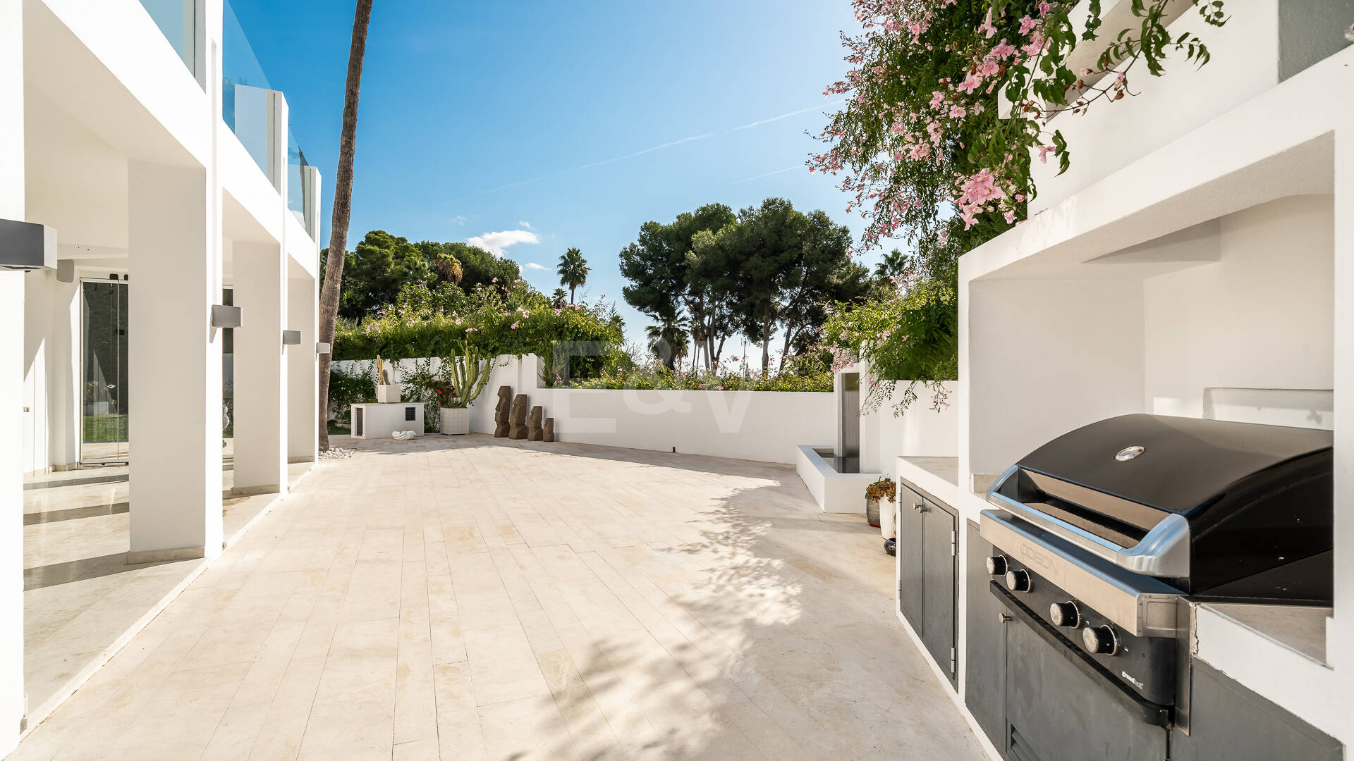 Villa à vendre en Marbella Golden Mile, Marbella (Toutes les zones)