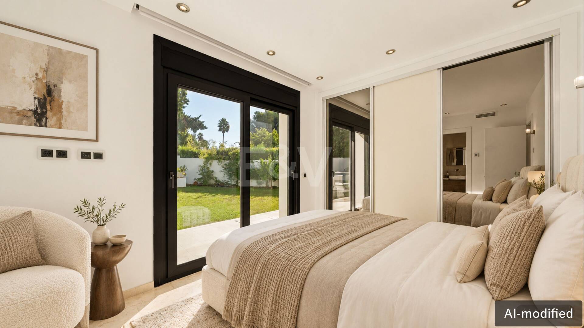 Villa à vendre en Marbella Golden Mile, Marbella (Toutes les zones)