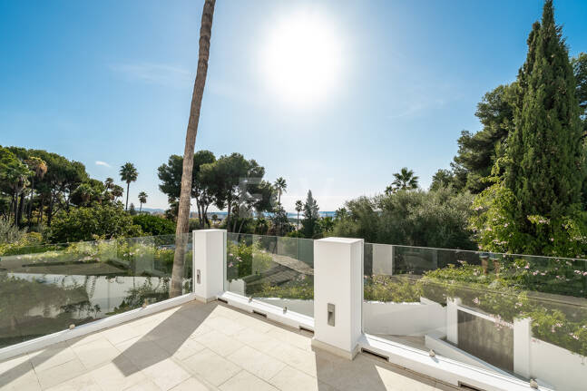 Villa à vendre en Marbella Golden Mile, Marbella (Toutes les zones)
