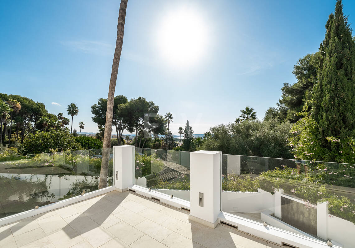 Villa à vendre en Marbella Golden Mile, Marbella (Toutes les zones)