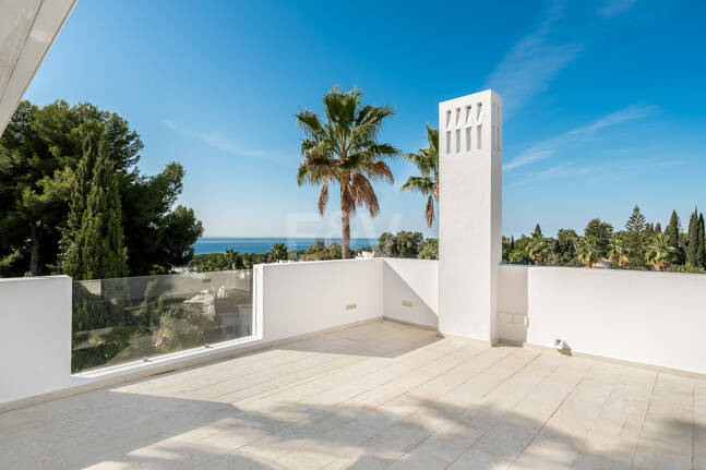 Villa à vendre en Marbella Golden Mile, Marbella (Toutes les zones)