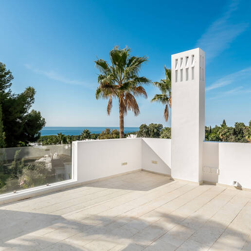 Villa à vendre en Marbella Golden Mile, Marbella (Toutes les zones)