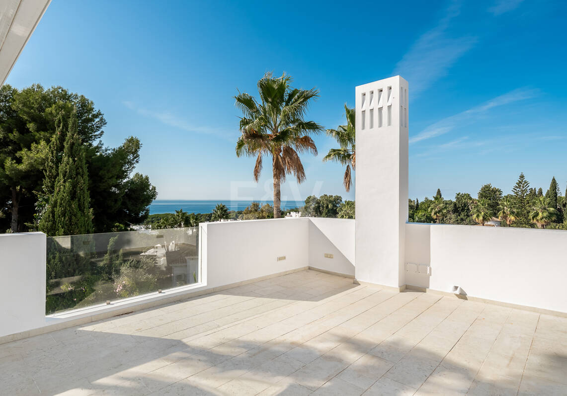 Villa à vendre en Marbella Golden Mile, Marbella (Toutes les zones)