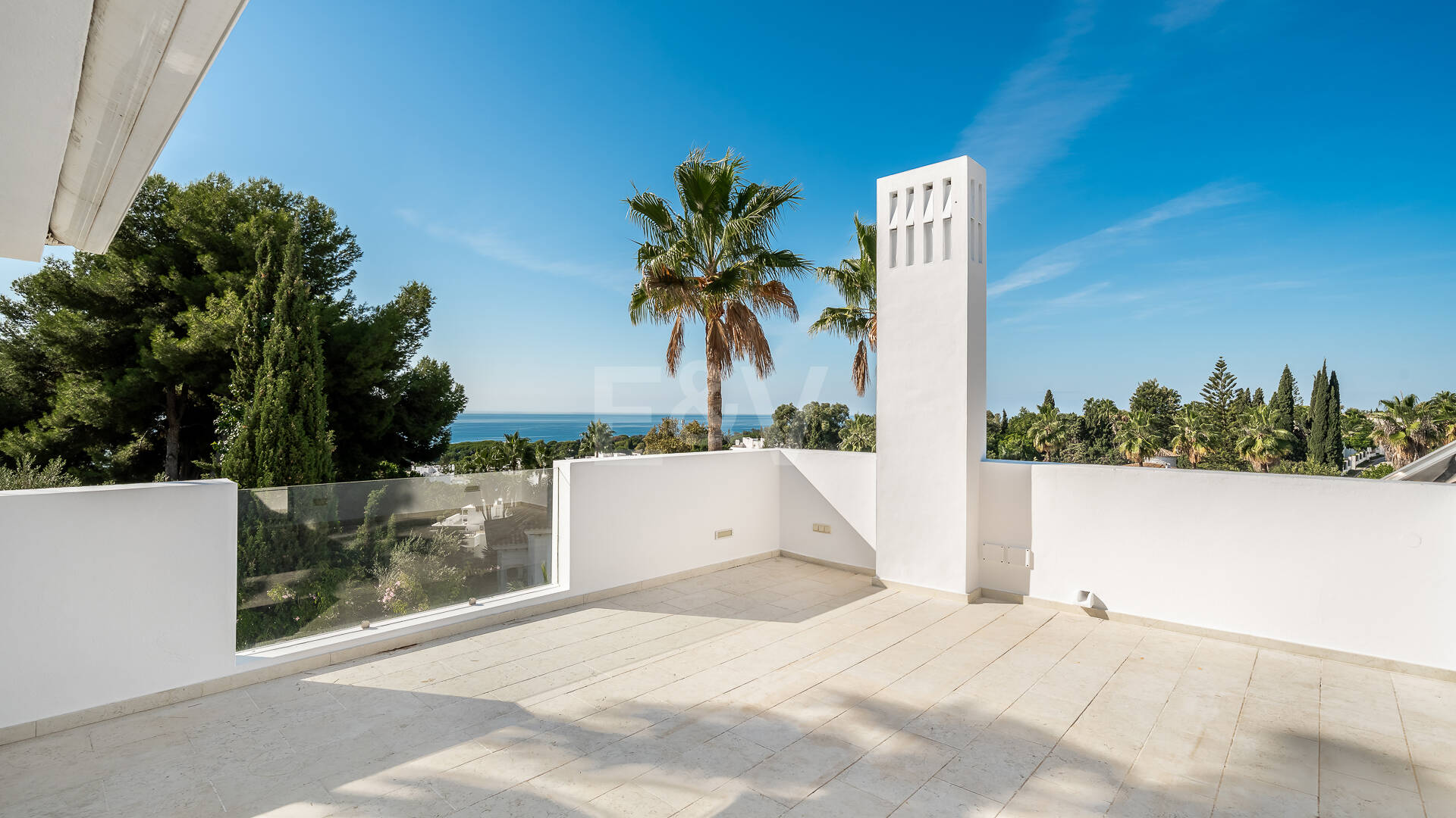 Villa à vendre en Marbella Golden Mile, Marbella (Toutes les zones)