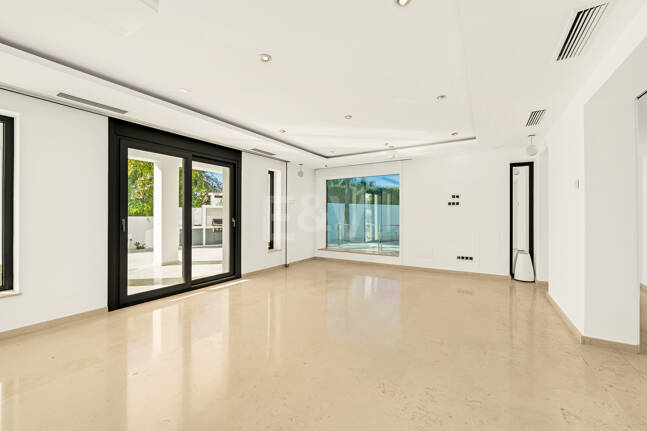 Villa à vendre en Marbella Golden Mile, Marbella (Toutes les zones)