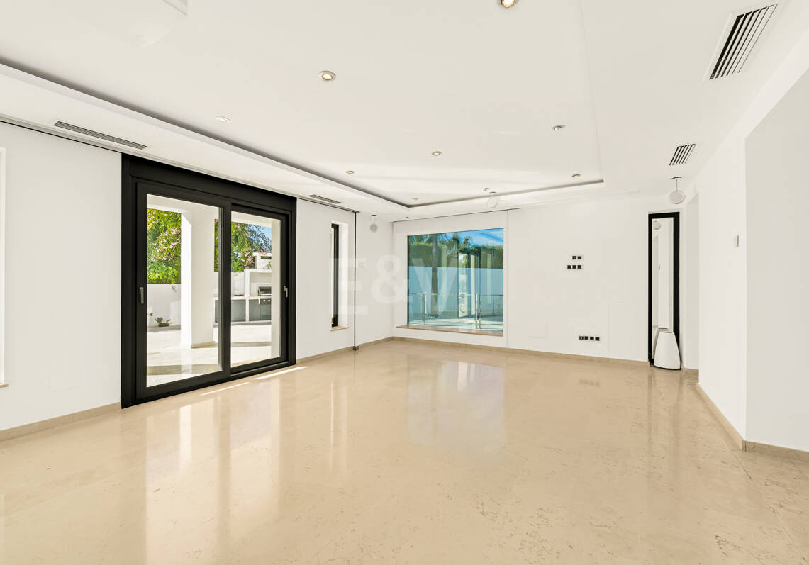 Villa à vendre en Marbella Golden Mile, Marbella (Toutes les zones)