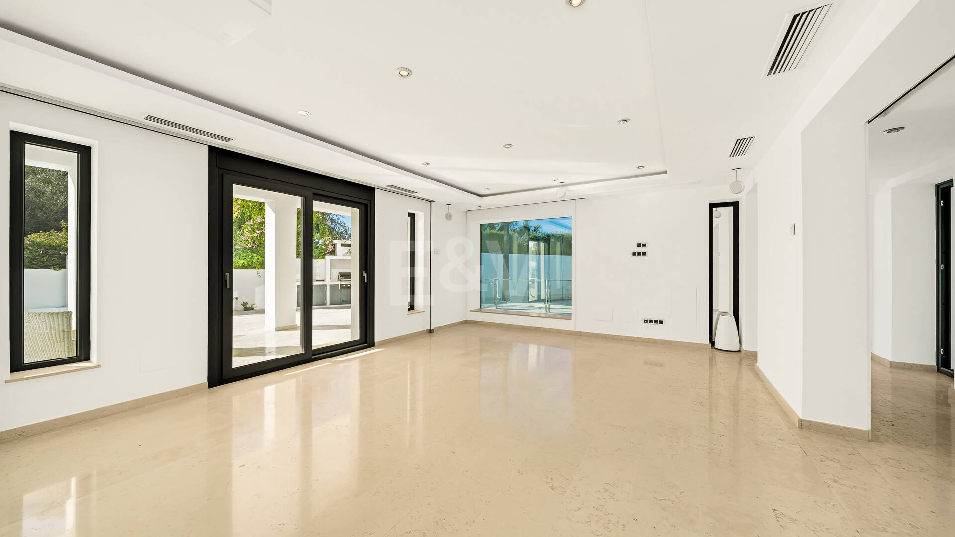 Villa à vendre en Marbella Golden Mile, Marbella (Toutes les zones)