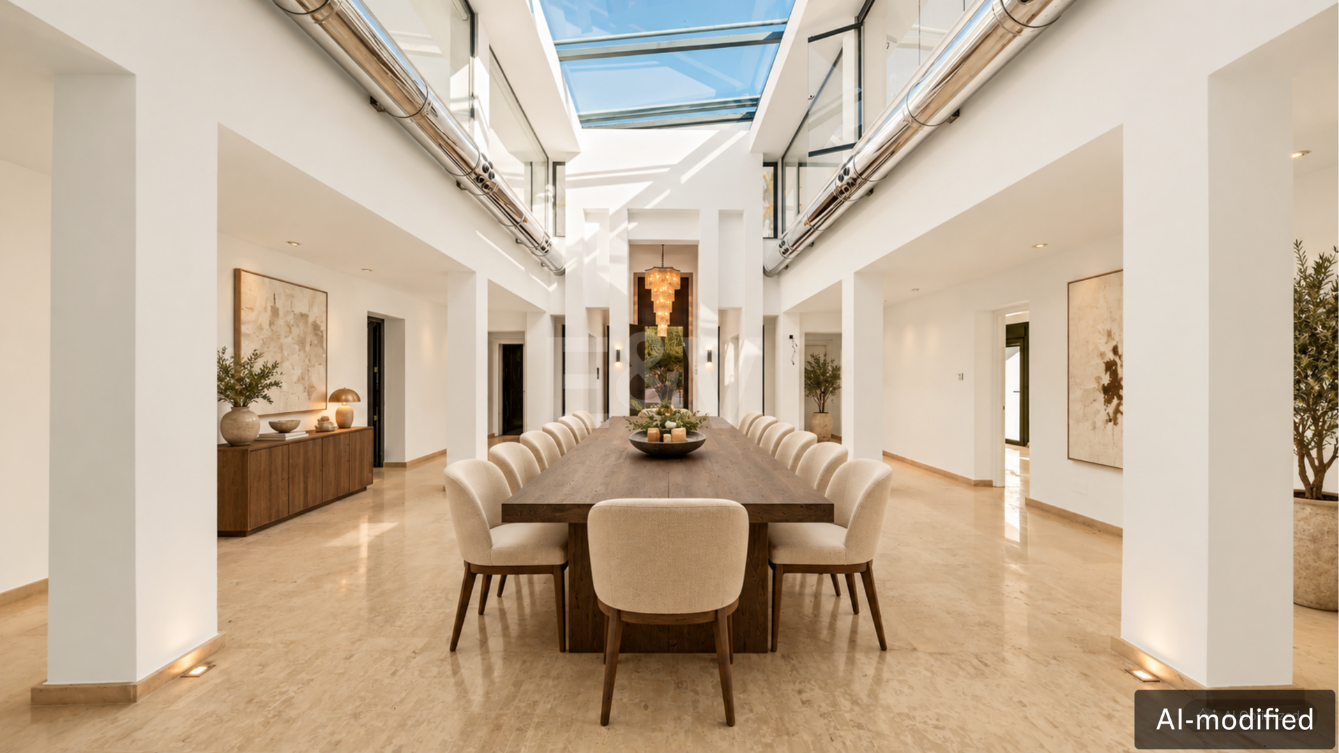 Villa à vendre en Marbella Golden Mile, Marbella (Toutes les zones)