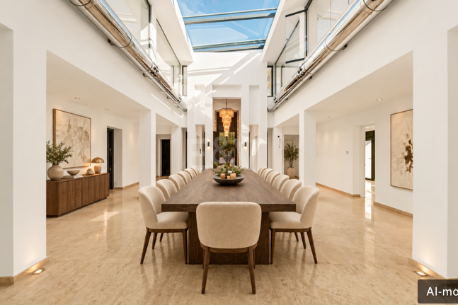 Villa à vendre en Marbella Golden Mile, Marbella (Toutes les zones)