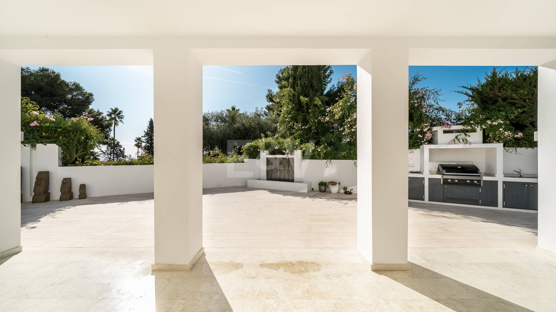 Villa à vendre en Marbella Golden Mile, Marbella (Toutes les zones)