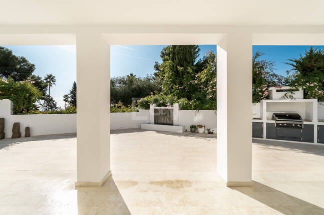 Villa à vendre en Marbella Golden Mile, Marbella (Toutes les zones)
