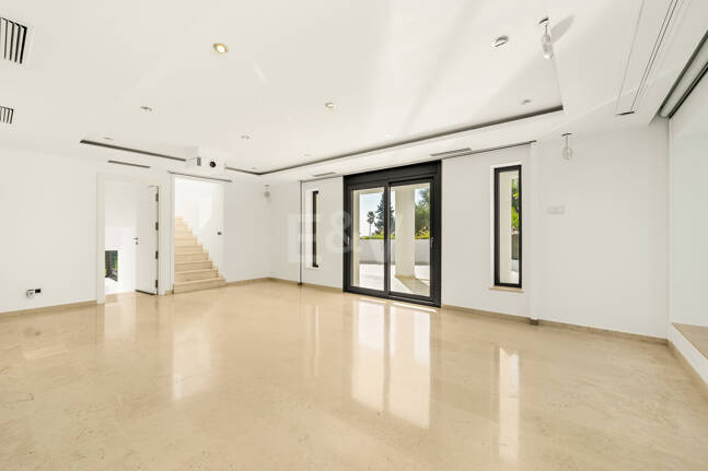 Villa à vendre en Marbella Golden Mile, Marbella (Toutes les zones)