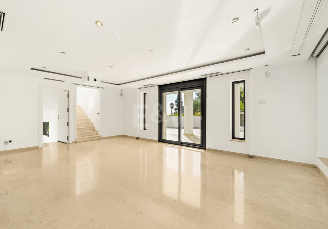 Villa à vendre en Marbella Golden Mile, Marbella (Toutes les zones)