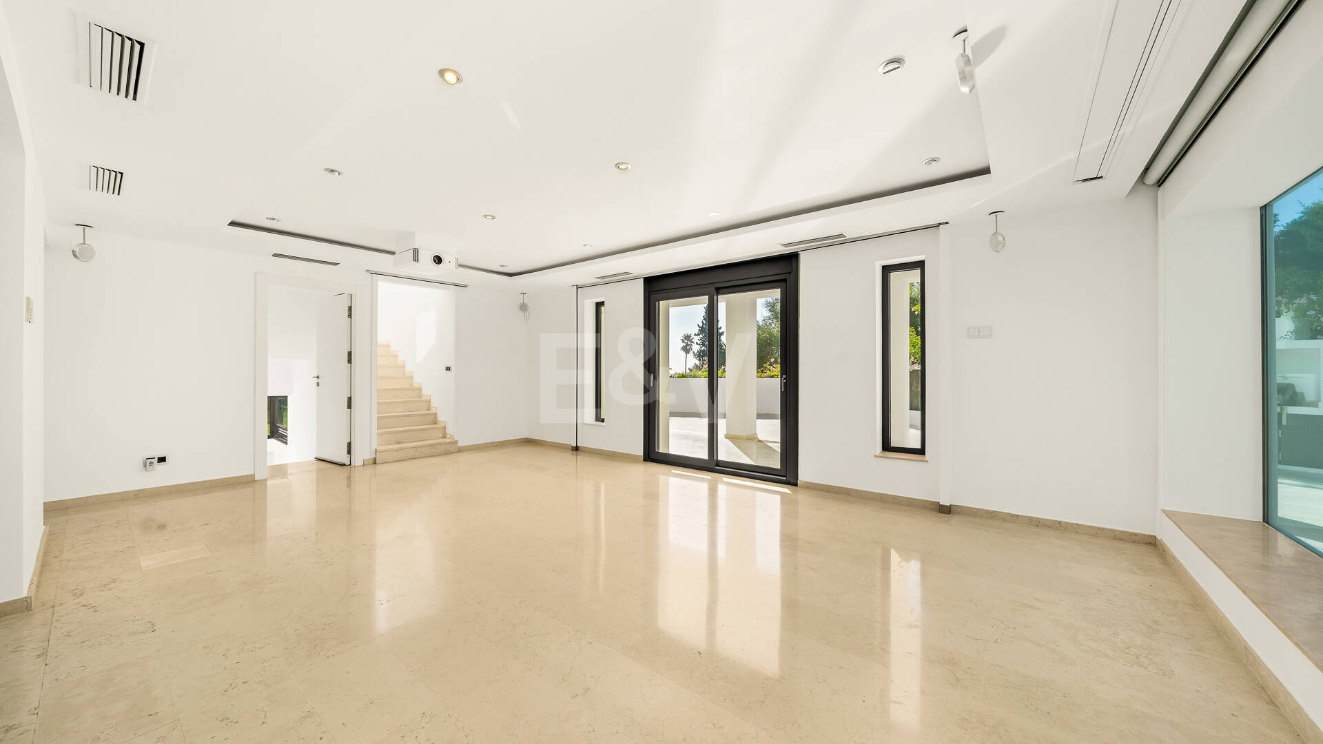 Villa à vendre en Marbella Golden Mile, Marbella (Toutes les zones)
