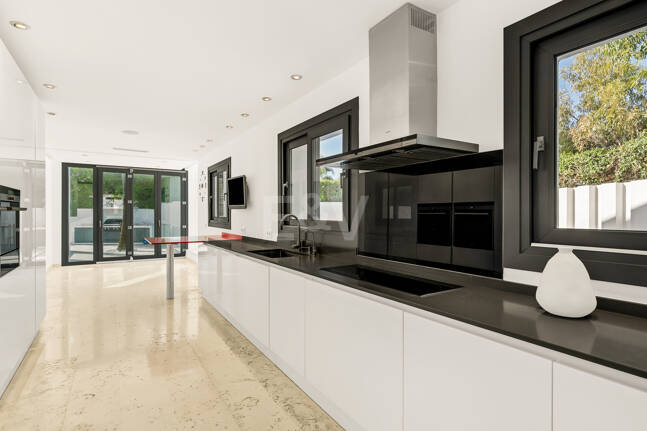 Villa à vendre en Marbella Golden Mile, Marbella (Toutes les zones)